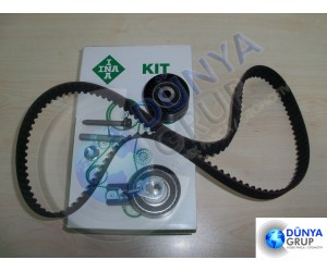 Volvo Trİger Setİ NS40-V50-C30